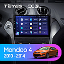 Штатна магнітола Teyes CC3L Ford Mondeo 4 (2010 - 2014), фото 2