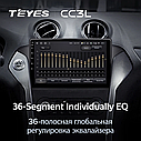 Штатна магнітола Teyes CC3L Ford Mondeo 4 (2010 - 2014), фото 4