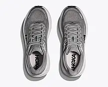 Кросівки для бігу чоловічі Hoka Bondi 9 1162011 galactic grey / stellar grey, фото 6