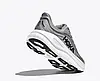 Кросівки для бігу чоловічі Hoka Bondi 9 1162011 galactic grey / stellar grey, фото 8