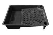 Кювет для фарби, 230 mm, чорне