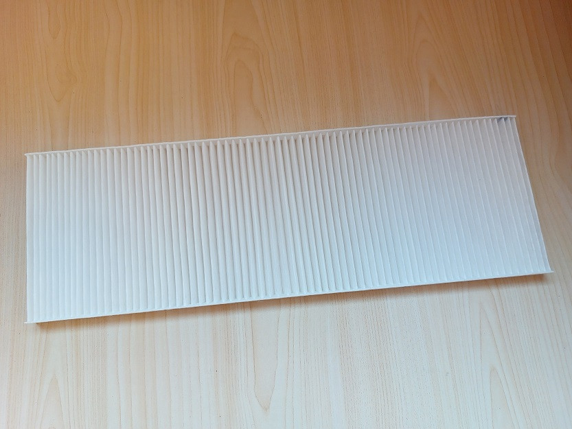 Фільтр салону Fiat Ducato 230, Peugeot Boxer, Citroen Jumper (02-06), 71771740, 1312766080, 6447SY, 6479A0, фото 1