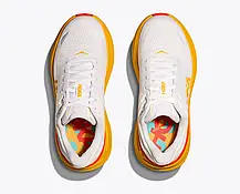 Кросівки для бігу чоловічі Hoka Bondi 9 1162011 Frost / sunflower, фото 6