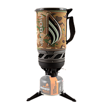 Система приготування їжі Jetboil Flash 1 л, Camo (JB FLCM-EU)