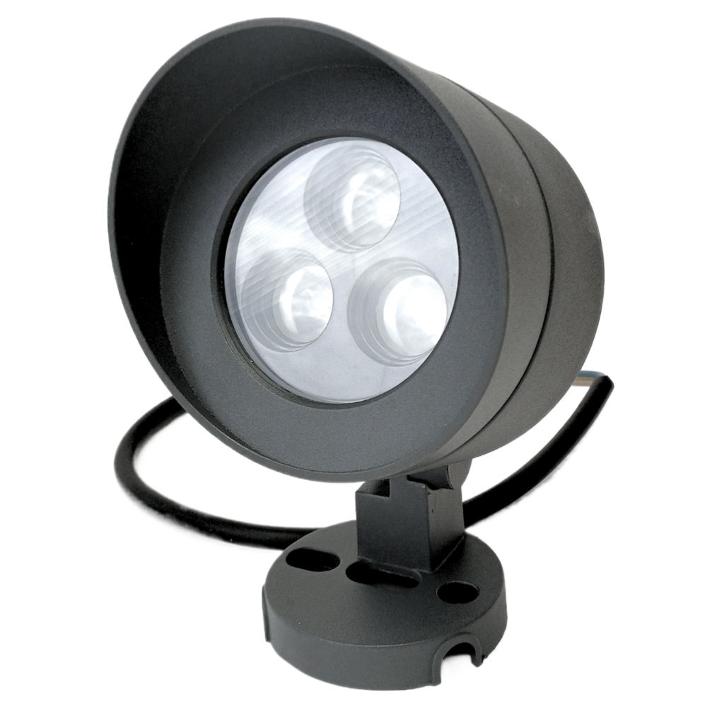 Архітектурний фасадний LED світильник Vela SK-TGD23-15A