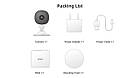 IP-камера 2мп Imou Cue 2E (IPC-C22SP) Wi-Fi Мікрофон Нічний режим, фото 8