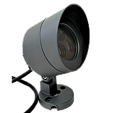 Архітектурний фасадний LED світильник Vela SK-TGD23-15A, фото 2