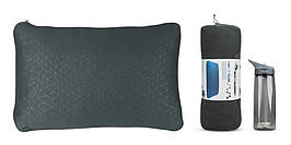 Складана подушка     ххсм Sea To Summit Foam Core Pillow Deluxe, 165636, Grey (STS APILFOAMDLXGY)