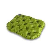 Сидушка надувна     х  х Sea To Summit Air Seat Olive, 5  40  30  (STS AMAS)