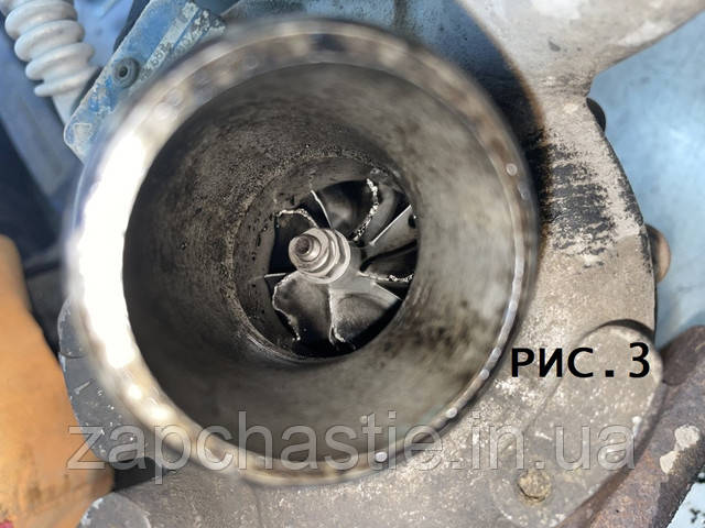 поломанная турбина zapchastie.in.ua поломанная турбина zapchastie.in.ua