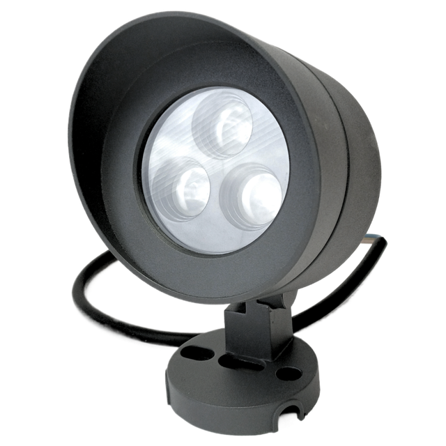 Архитектурный фасадный LED светильник Vela SK-TGD23-15A фото