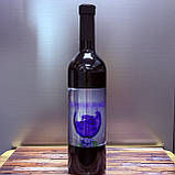 Питний мед Чорниця-Лісова 2024 р 750 мл, фото 3