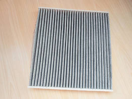 Фільтр салону Fiat Ducato, Peugeot Boxer, Citroen Jumper 4 (2014-...), 71773190, 77364063, 6447YA, 6479C9