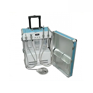 Портативна стоматологічна установка GRANUM