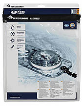 Чохол для мапи Sea to Summit Waterproof Map Case, L (STS AWMCL)