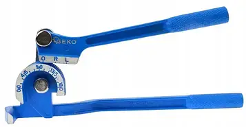 Трубогиб гальмівної трубки 6,3-10 мм Geko G02723