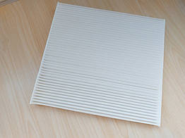 Фільтр салону Fiat Ducato, Peugeot Boxer, Citroen Jumper 4 (2014-...), 71773190, 77364063, 6447YA, 6479C9