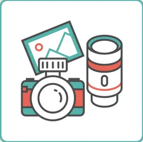 Фототехніка