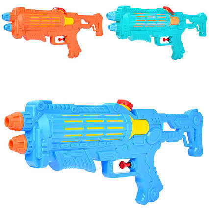 Водяний автомат, 2 кольори, 15-34,5-4 см (868)