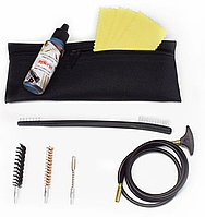 Набір для чищення Stil Crin кал.7,62 мм (бронзовий, капроновий, пуховик)