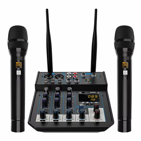 Музичне обладнання