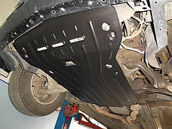 Захист двігуна на Cadillac SRX [3.6] 2002-2010 Захист двигуна на Cadillac SRX [3.6] 2002-2010