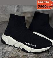 Жіночі кросівки Balenciaga Speed (Баленсіага) 38 розмір