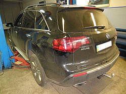 Фаркоп стандартний на Acura MDX 2009-2012