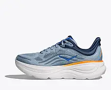 Кросівки для бігу чоловічі Hoka Bondi 9 1162011 Drizzle / downpour, фото 3