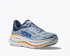 Кросівки для бігу чоловічі Hoka Bondi 9 1162011 Drizzle / downpour, фото 4