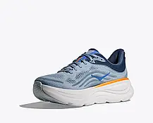 Кросівки для бігу чоловічі Hoka Bondi 9 1162011 Drizzle / downpour, фото 5