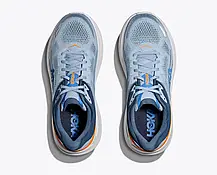 Кросівки для бігу чоловічі Hoka Bondi 9 1162011 Drizzle / downpour, фото 6