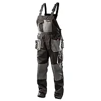 Напівкомбінезон робочий NEO Tools (XXL) (81-240-XXL)