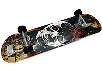 Скейт Пенні борд для дітей і підлітків канадський клен