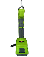 Акумуляторний садовий секатор 20В Grosser GPS 301 M1 Series, фото 4