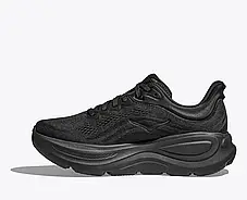 Кросівки для бігу чоловічі Hoka Bondi 9 1162011 Black / Black, фото 3