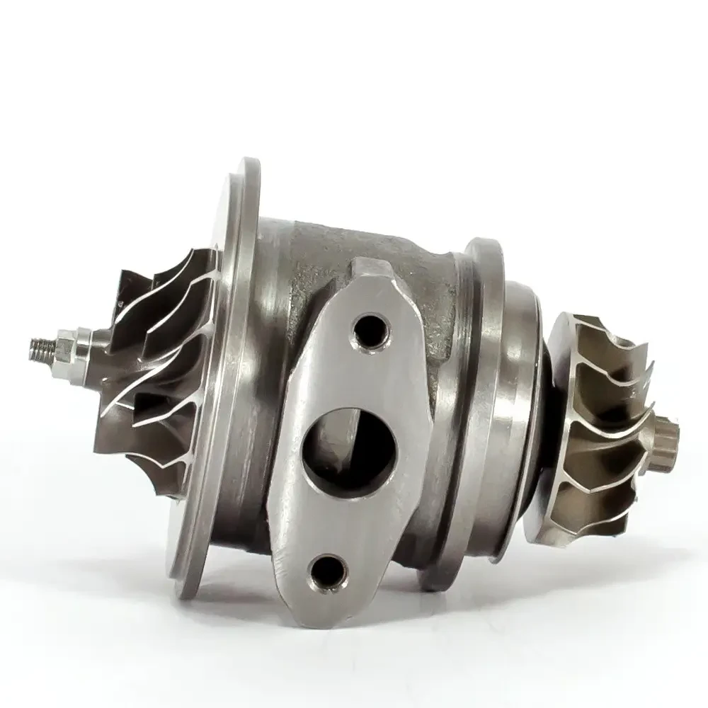 Картридж турбіни 49173-02010, 4917302010, 1320900080, 1515A099, AM.TD025-4, TD02-013, фото 1