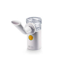 Електронно-сітчастий інгалятор Little Doctor LD-812U з mesh-технологією та живленням через USB