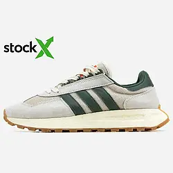 Кросівки 0700 E5 Biege 36 топ якість чоловічі унісекс