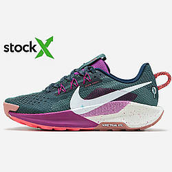 Кросівки 1847 Найк Nike Pegasus Trail 5 36 якість чоловічі унісекс