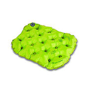 Сидушка надувна Air Seat Insulated Green, 5 х 40 х 30 см від Sea to Summit (STS AMASINS)