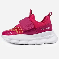 Кросівки K0004 Versace 26 топ якість чоловічі унісекс