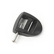 Пряжка Buckle Ladderlock 1 PIN Black, 25 мм від Sea to Summit (STS AFRB25LLP)
