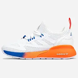 Кросівки K0029 Адідас Adidas XZ 2K 26 топ якість чоловічі унісекс