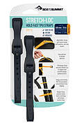 Набір стяжок Sea to Summit Stretch-Loc 12 12mm x 300mm 2 Pack, Black (STS ATD2079-01020115)