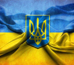Прапори України