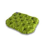Сидушка надувна Air Seat Olive, 5 х 40 х 30 см від Sea to Summit (STS AMAS)