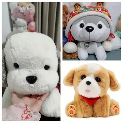 Фурнітура для іграшок