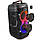 Портативна колонка JBL PartyBox Club 120 Black (JBLPBCLUB120EP), фото 4