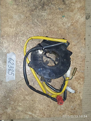 Шлейф підрулевий (равлик) Mitsubishi Lioncel V33 Mitsubishi Pajero Wagon (III) 2000-2006 000062385